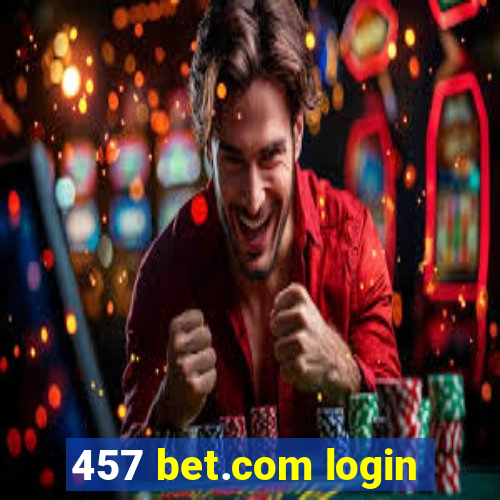 457 bet.com login